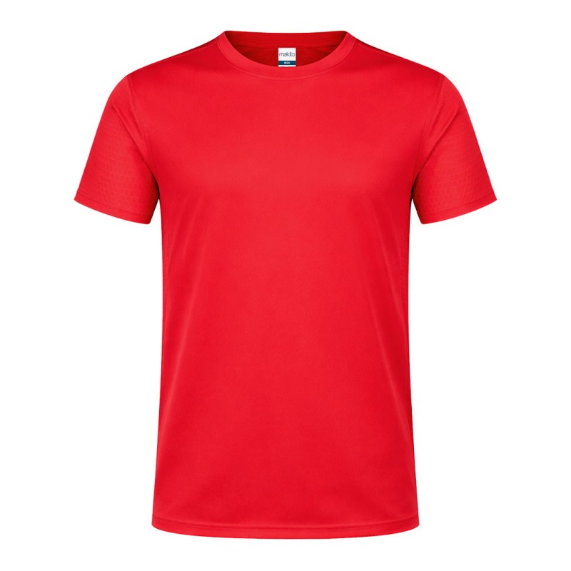 Camiseta Adulto Tecnic Rox