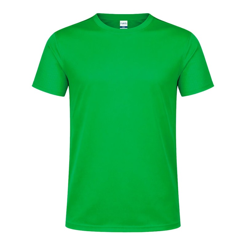 Camiseta Adulto Tecnic Rox