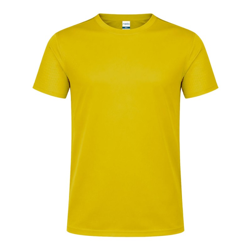 Camiseta Adulto Tecnic Rox