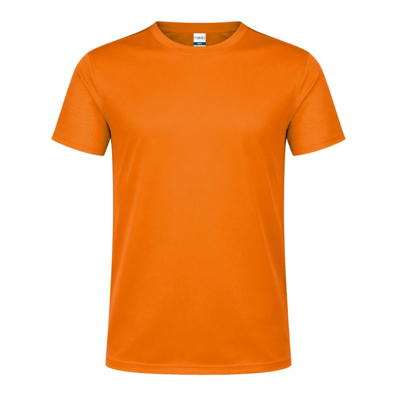 Camiseta Adulto Tecnic Rox