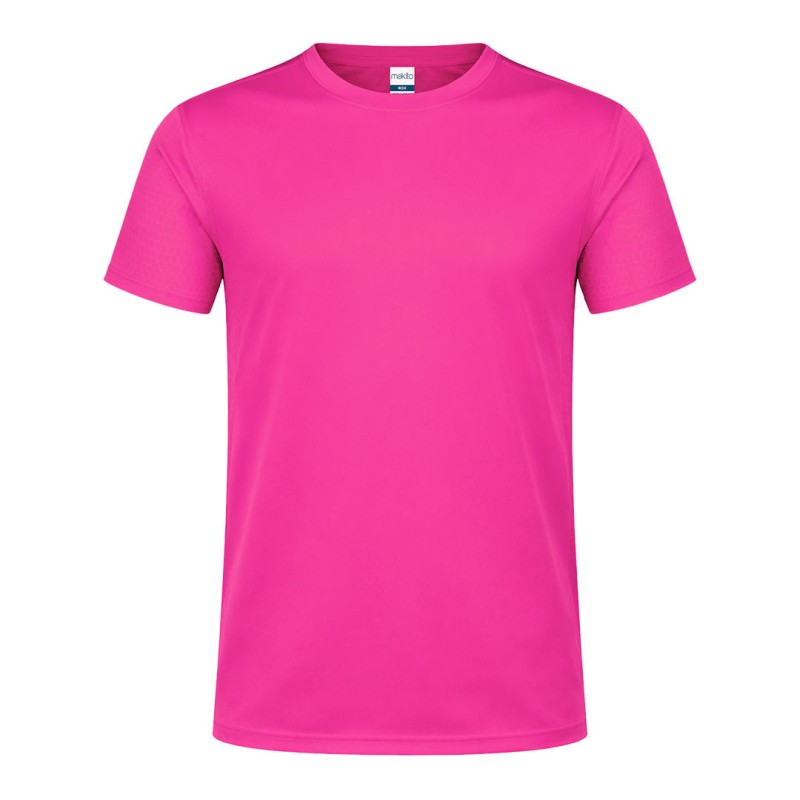 Camiseta Adulto Tecnic Rox