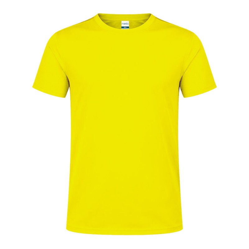 Camiseta Adulto Tecnic Rox
