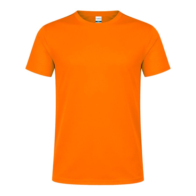 Camiseta Adulto Tecnic Rox