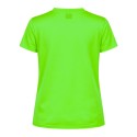 Camiseta Mujer Tecnic Rox