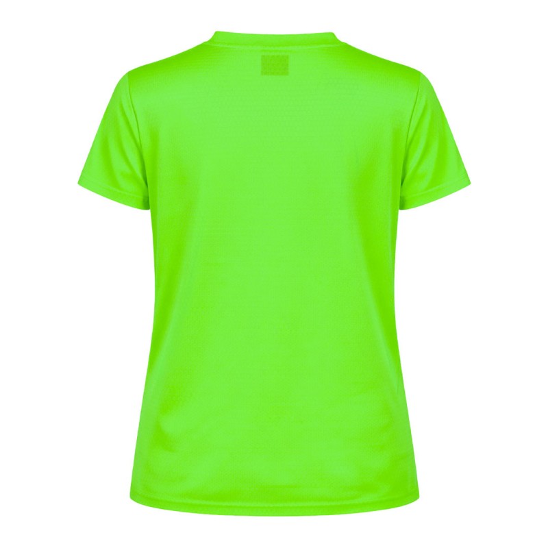 Camiseta Mujer Tecnic Rox