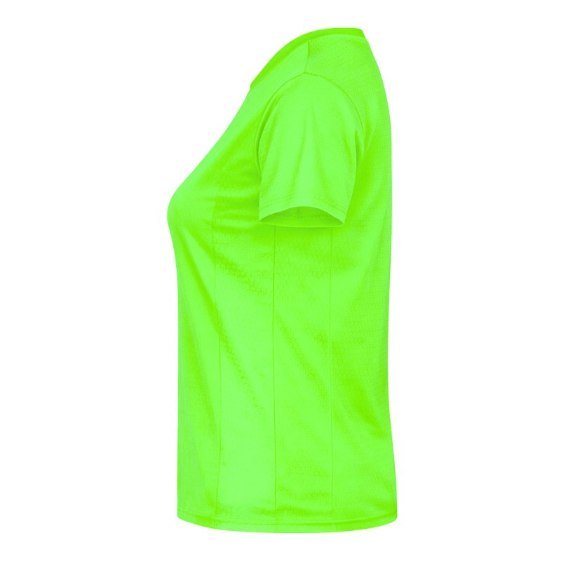 Camiseta Mujer Tecnic Rox