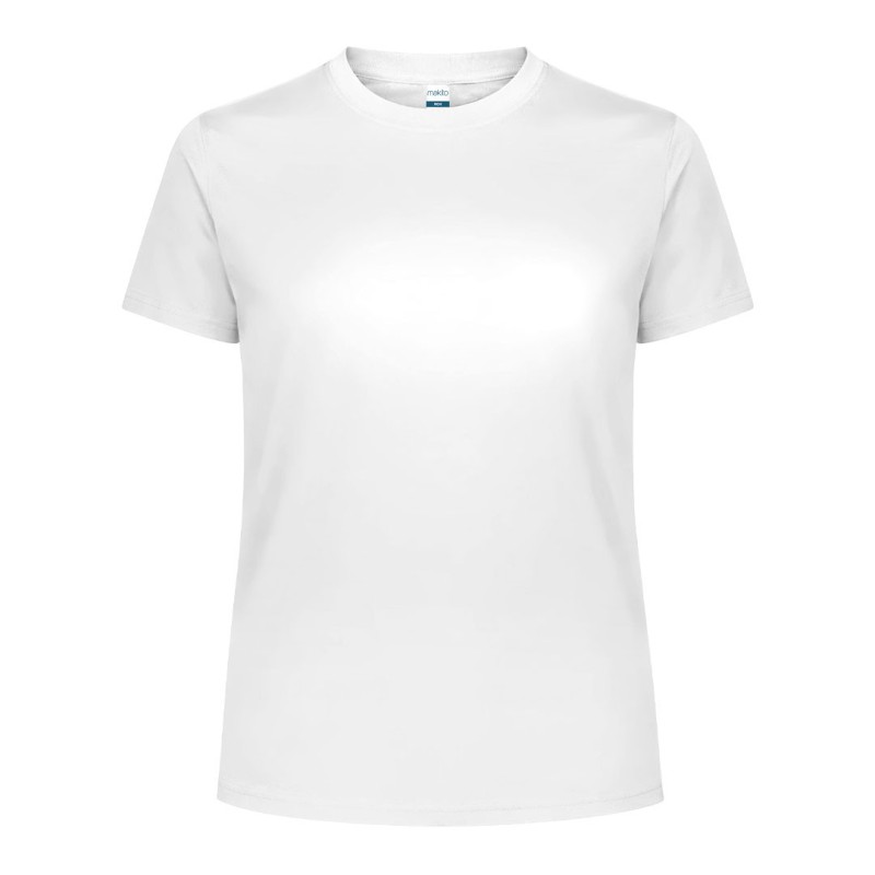 Camiseta Mujer Tecnic Rox