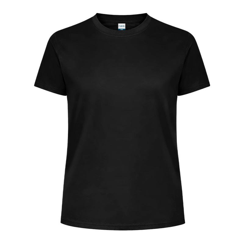 Camiseta Mujer Tecnic Rox