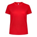 Camiseta Mujer Tecnic Rox