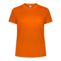 Camiseta Mujer Tecnic Rox