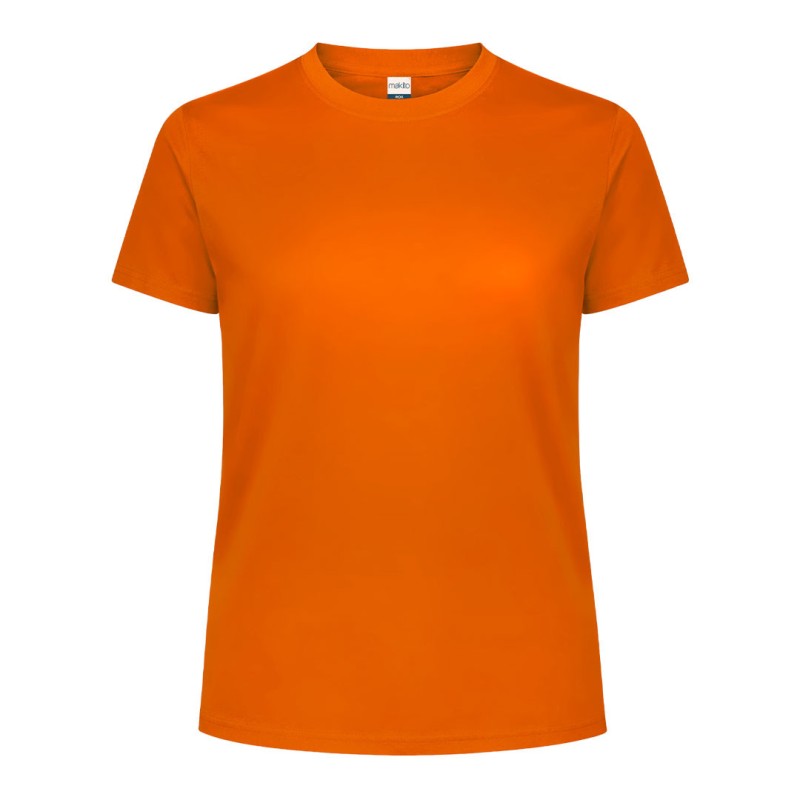 Camiseta Mujer Rox