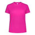 Camiseta Mujer Tecnic Rox