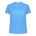 Camiseta Mujer Tecnic Rox