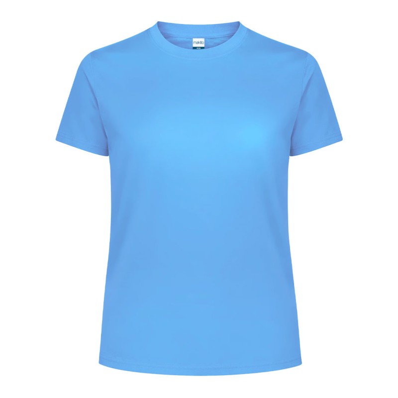 Camiseta Mujer Tecnic Rox