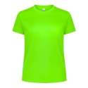 Camiseta Mujer Tecnic Rox