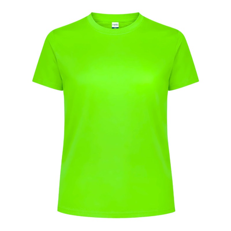 Camiseta Mujer Rox