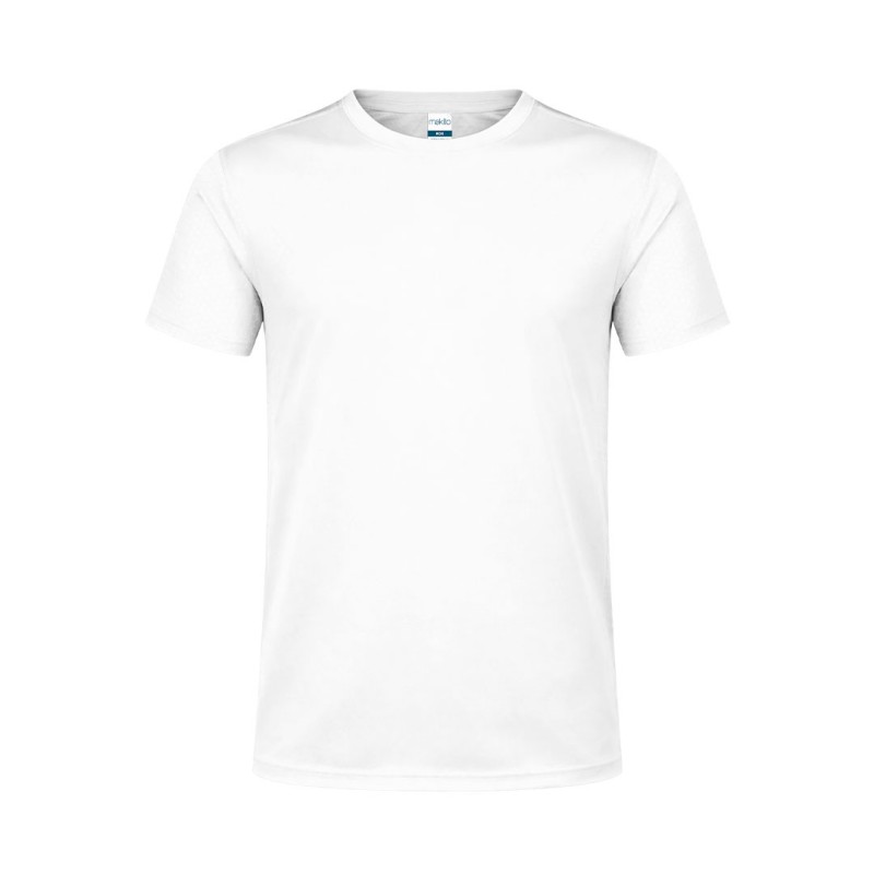 Camiseta Niño Rox