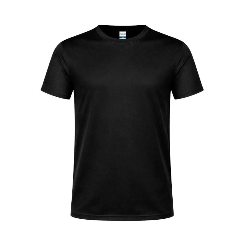 Camiseta Niño Rox
