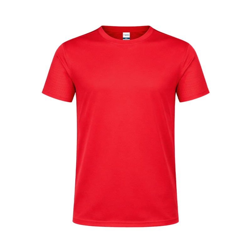 Camiseta Niño Rox