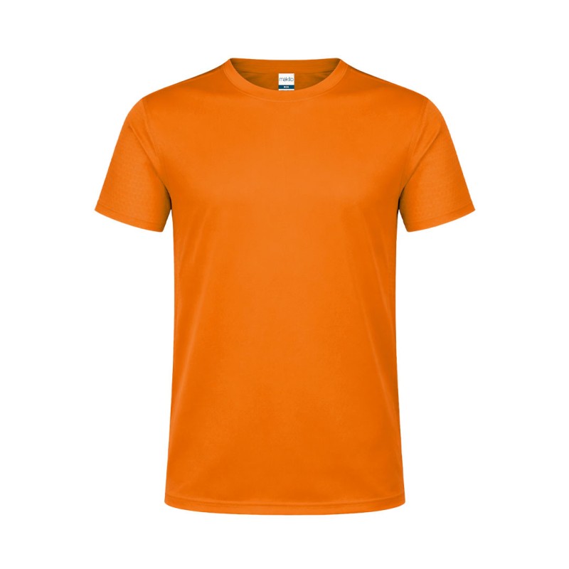 Camiseta Niño Rox