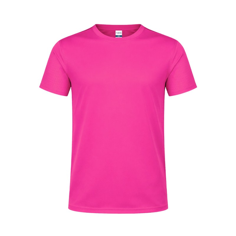 Camiseta Niño Rox