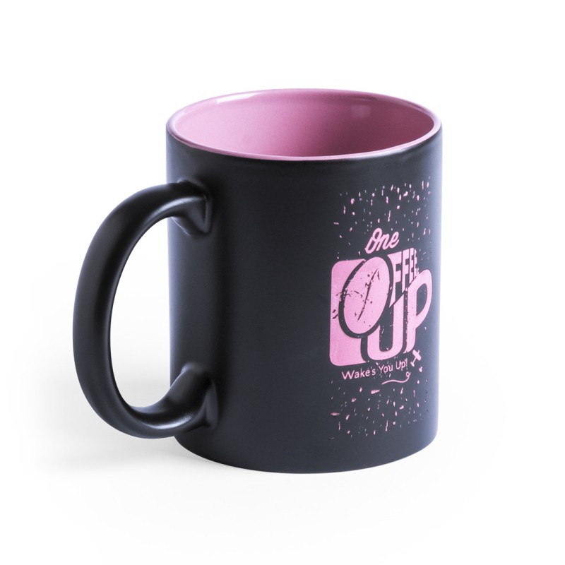 Taza Mezcladora Waker