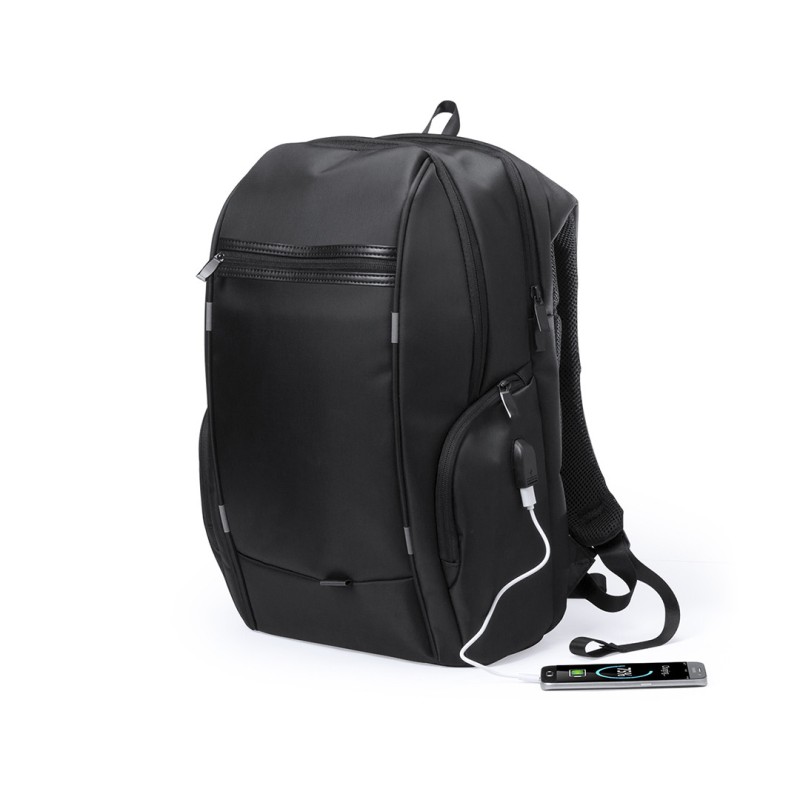Mochila Zircan
