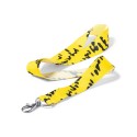 Lanyard Sublimación Nopak