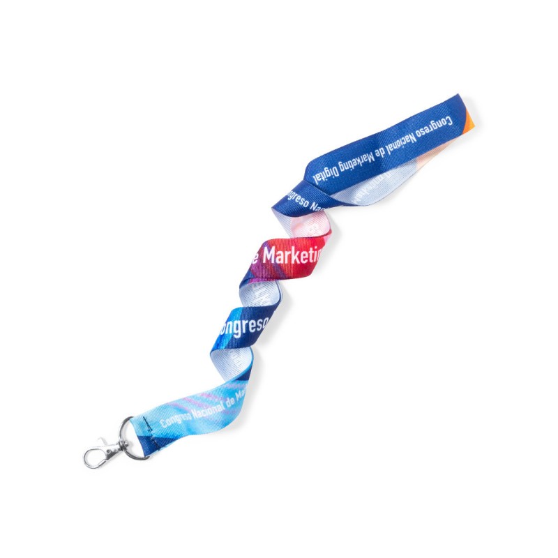 Lanyard Sublimación Nopak
