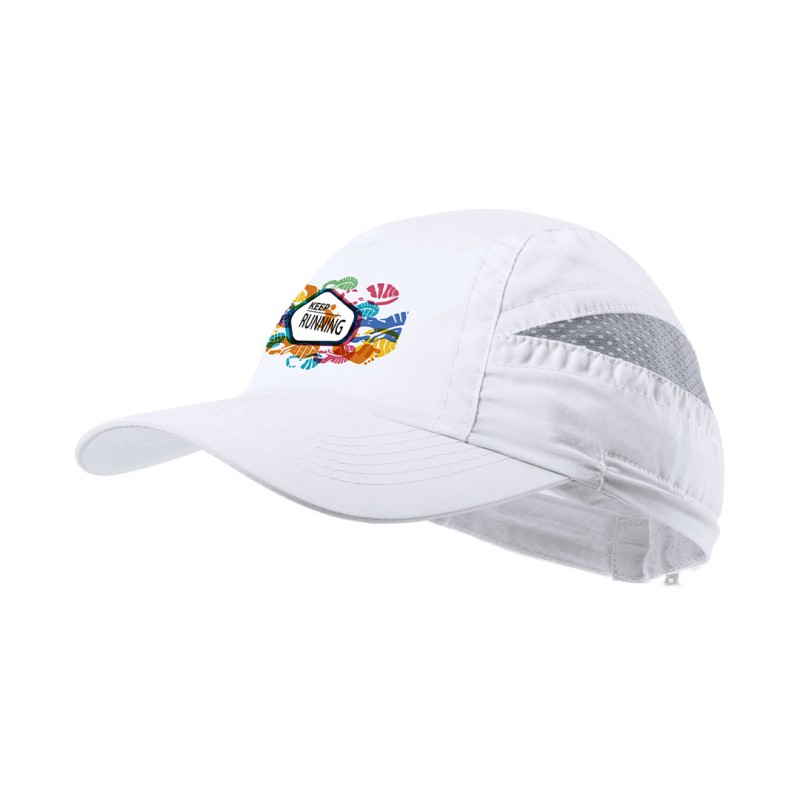 Gorra Calipso