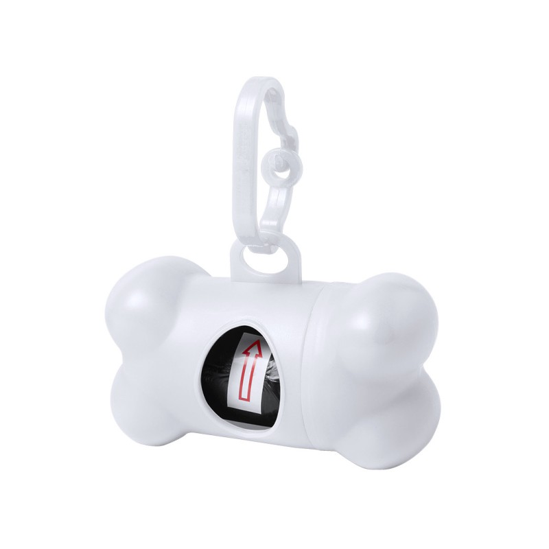 Dispensador Bolsas Seperd