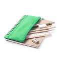 Libreta Mosku