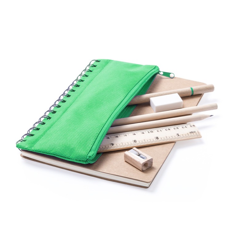 Libreta Fionap