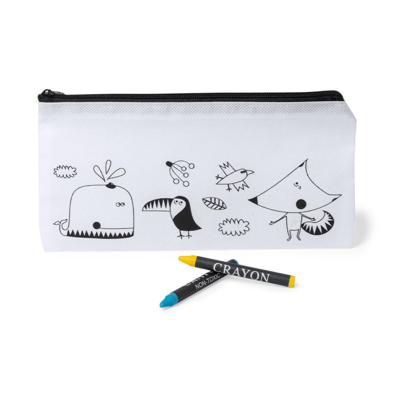 Estuche Skinga