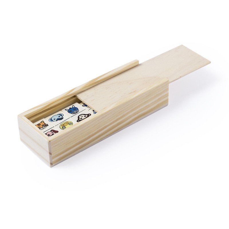 Juego Wolen