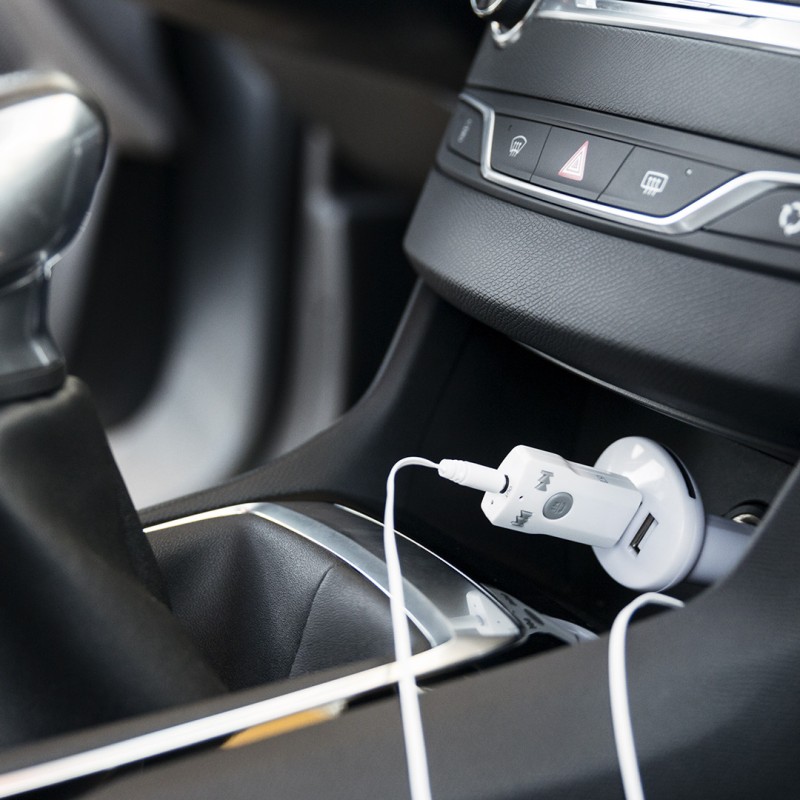 Receptor Bluetooth Domky