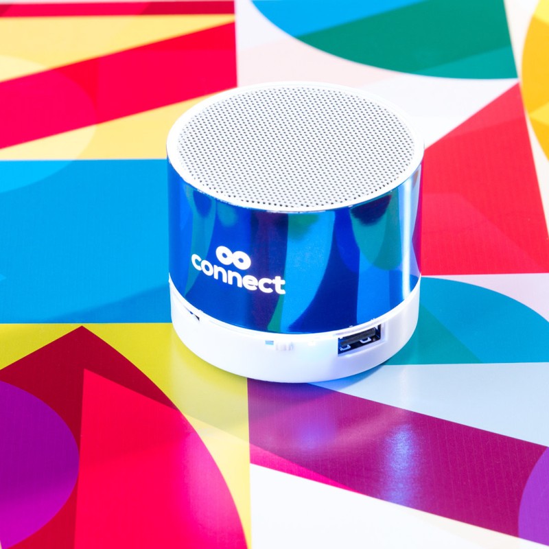 Altavoz Mirintex