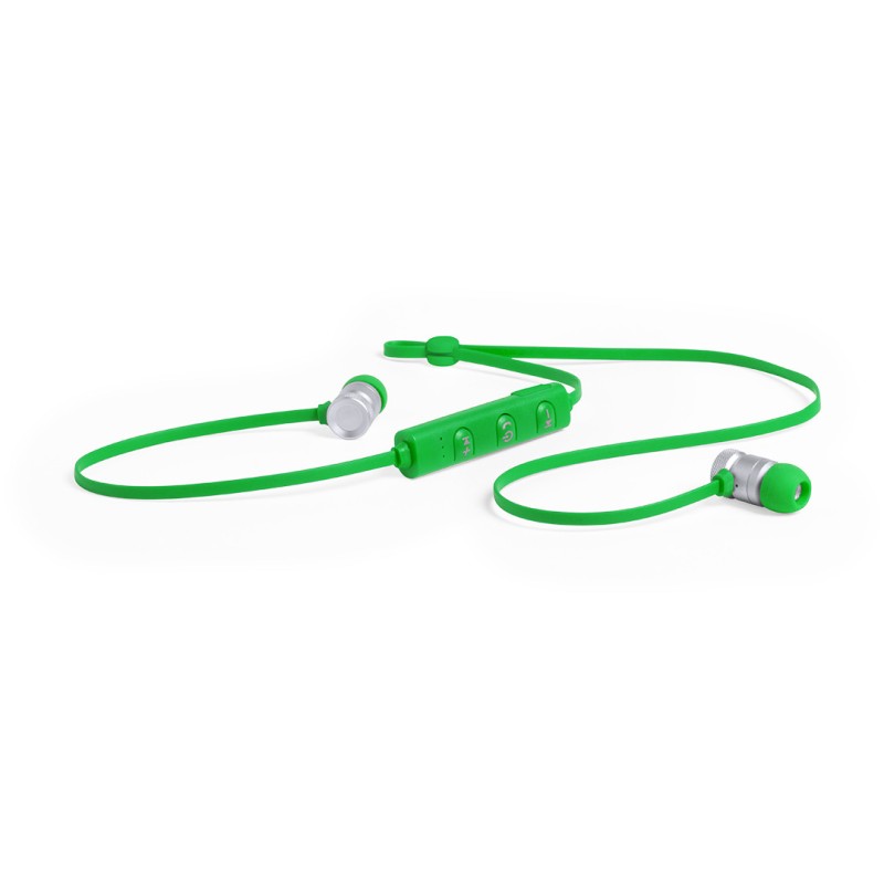 Auriculares Voltar