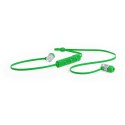 Auriculares Voltar