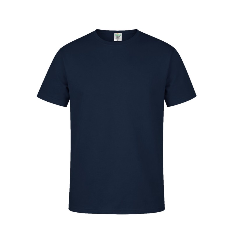 Camiseta Adulto Color "keya" MC130