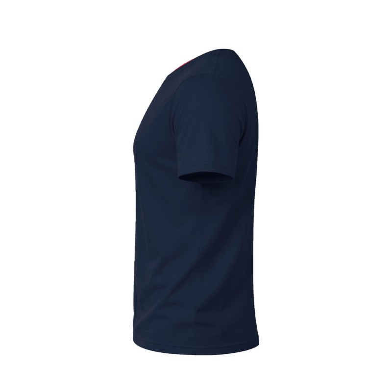 Camiseta Adulto Color "keya" MC130