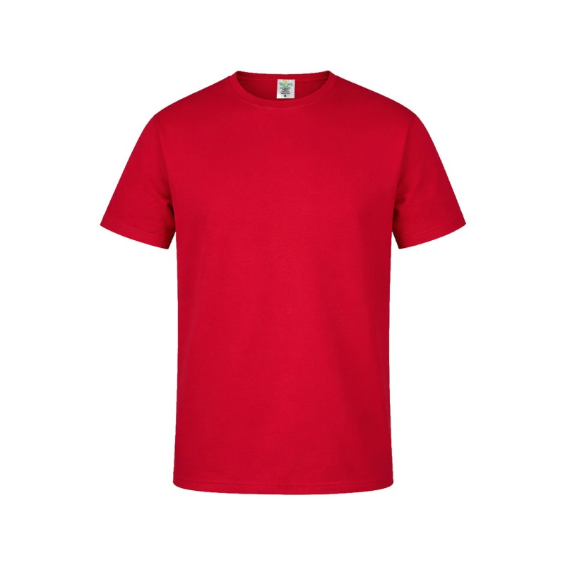 Camiseta Adulto Color "keya" MC130