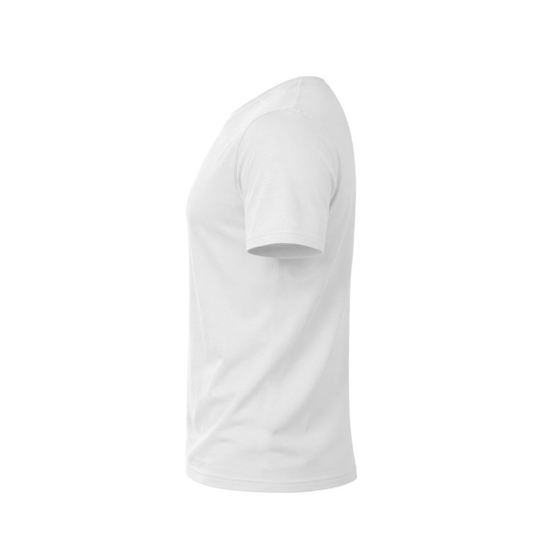 Camiseta Adulto Blanca "keya" MC150