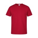 Camiseta Adulto Color "keya" MC150