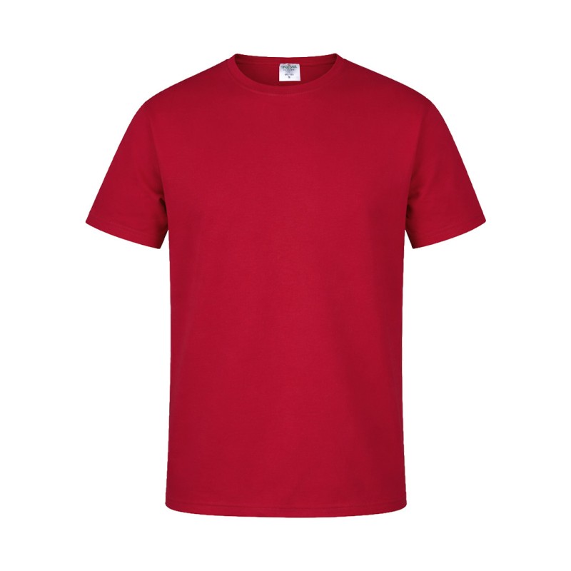 Camiseta Adulto Color "keya" MC150