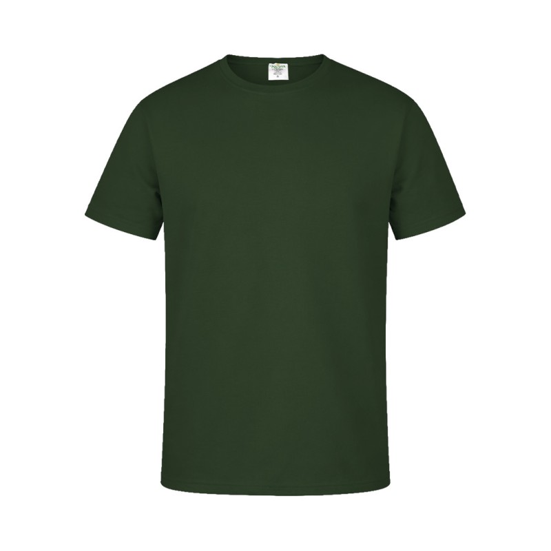 Camiseta Adulto Color "keya" MC150