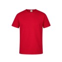 Camiseta Adulto Color "keya" MC180