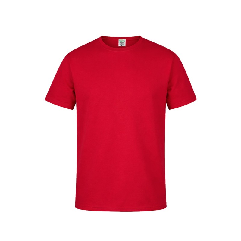 Camiseta Adulto Color "keya" MC180