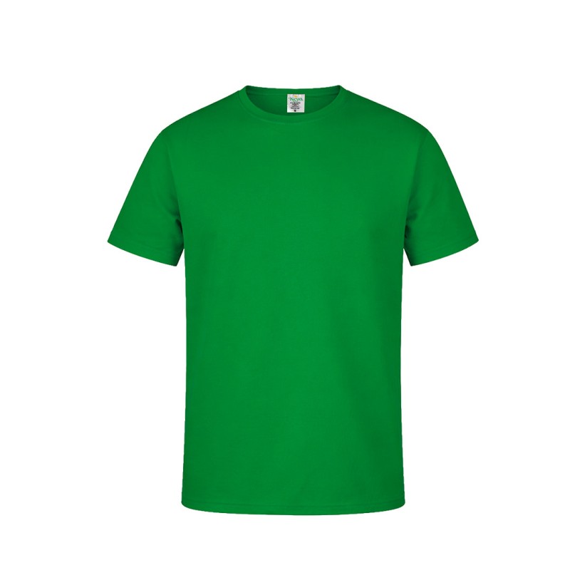 Camiseta Adulto Color "keya" MC180