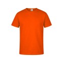 Camiseta Adulto Color "keya" MC180